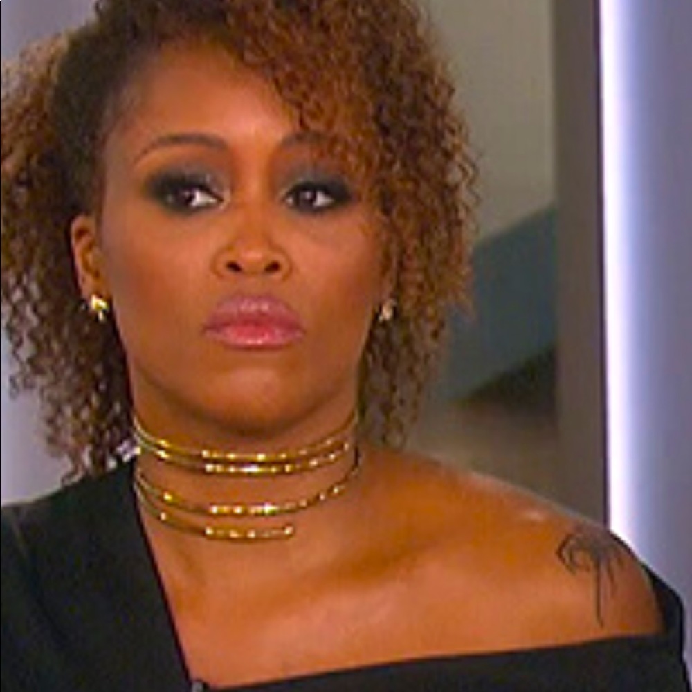 Brand new Large Pipe Jennifer fisher Choker